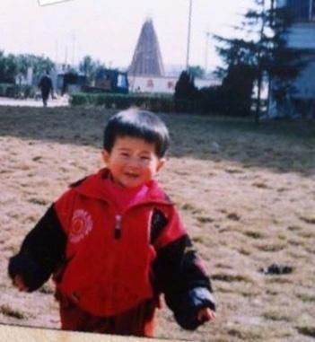  去片场玩耍被看中出道,演戏14年成最具潜力小花旦