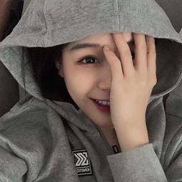  女士短发的微信头像女人最适合的微信头短发像