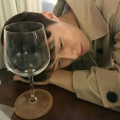  高清头像暖男成熟暖男帅哥qq头像合集