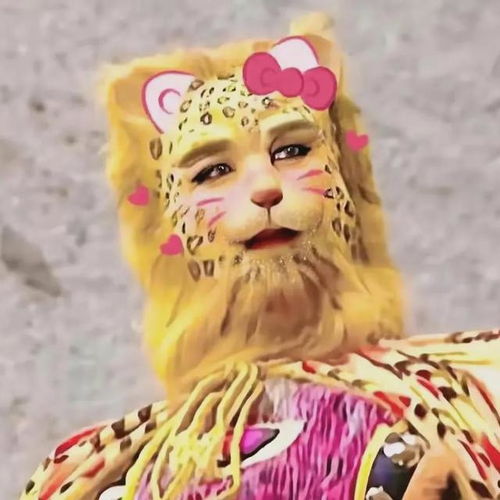  今日头像生活终于对我这朵小花洒水了