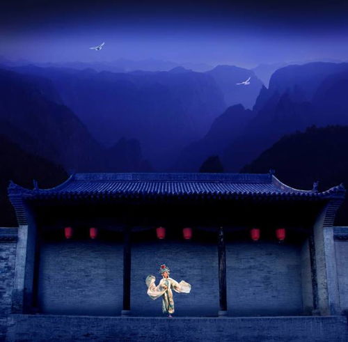  美图中国古村落的传统之美,在摄影师眼中竟然如此神秘