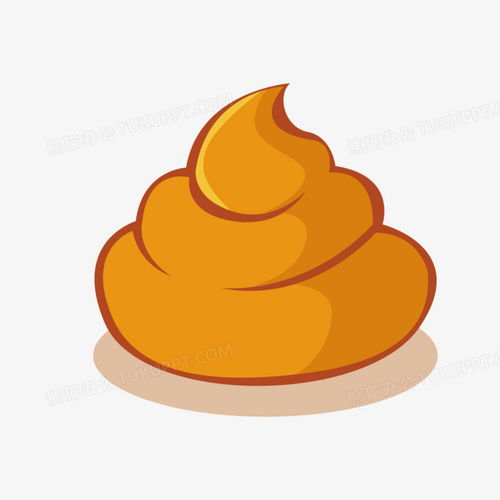 橘黄色矢量动物便便png图片素材免费下载矢量png10001000像素熊猫办公