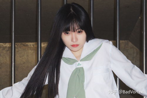  有没有好看的小姐姐穿jk制服的头像