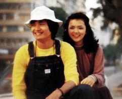  50岁美艳陈玉莲亮相自曝淡出娱圈皈依出家内幕