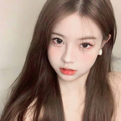  ins甜妹女生头像我就两句话要说女生头像我要个性网