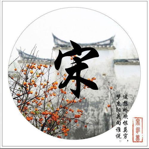  你的微信头像该换了,25张唯美古风微信生氏头像,快来看