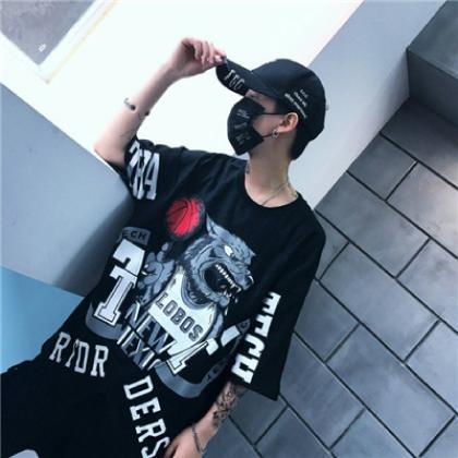  qq头像男生霸气,很有范潮流帅气小清新的