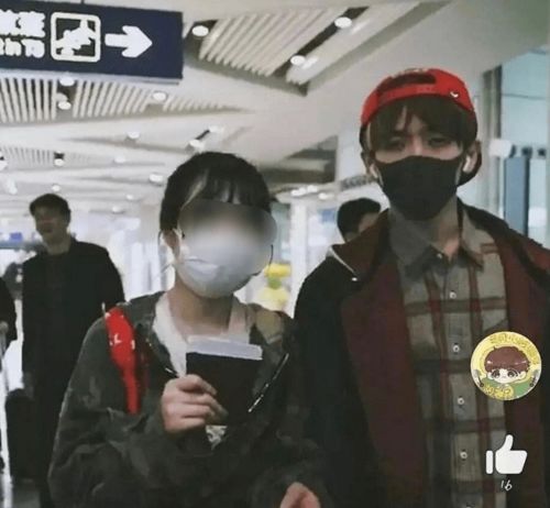  点名要做余景天助理,爱豆青春女助理碰瓷完李振宁,又盯别家小孩