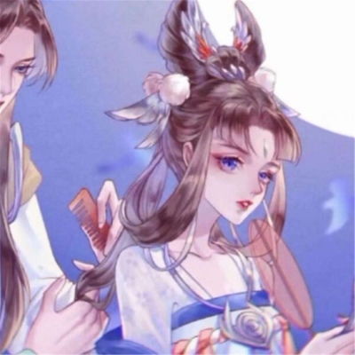 心动动漫情头有些关心并不是情侣头像我要个性网