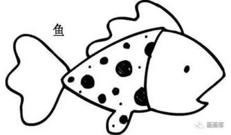  做个会画画的妈妈原来soeasy附100幅简笔画,快拿去教孩子