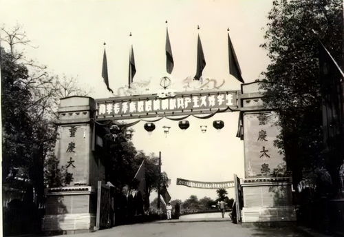  国立重庆大学拆分之痛仅靠工学院苦苦支撑,半数家产归川大