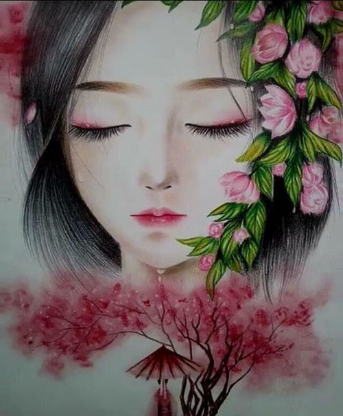  有一个昵称只属于一个人