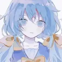 浅蓝色系头像动漫女生浅蓝色系列头像 浅蓝色系头像动漫女生浅蓝色系列头像