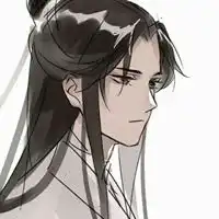 男生古风头像冷酷忧伤