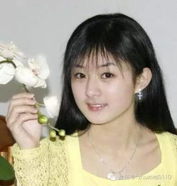 赵丽颖实力演绎什么叫颜值