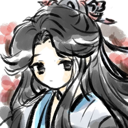  庄周高山流水头像子期已来,伯牙安在