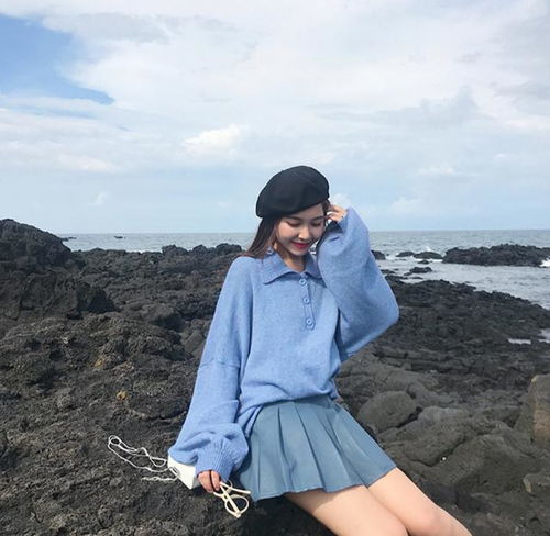  衣服千万别乱穿,这7种颜色才是秋冬最流行的