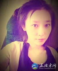  央视最美实习女主播走红与胡悦鑫被赞金童玉女