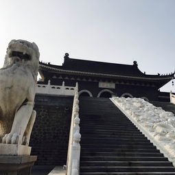  海城.大悲寺