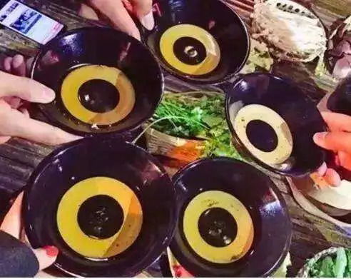  天空之上与庆阳把酒言欢