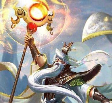  王者荣耀非ban必选的三个招牌辅助,你知道都有谁吗