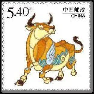  辛丑年牛气冲天2021年国版贺卡重磅来袭