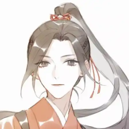 古风手绘情侣头像一对,连微笑都有眼泪 古风手绘情侣头像一对,连微笑都有眼泪