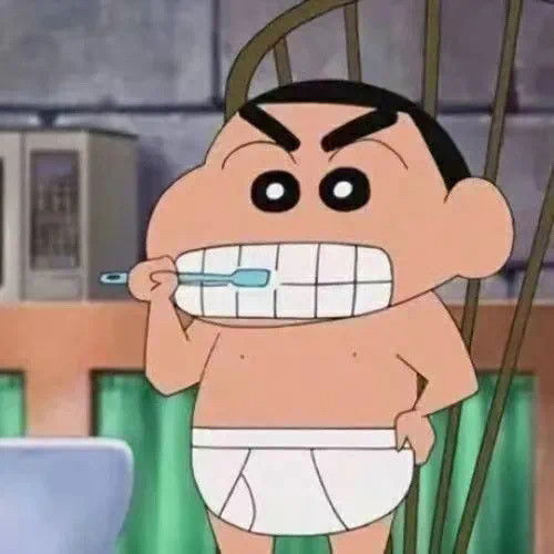  简简单单的一些卡通头像