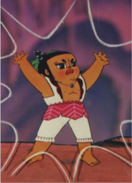  80后经典动画片大全
