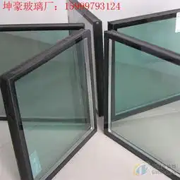  中空玻璃图片玻璃图库中玻网