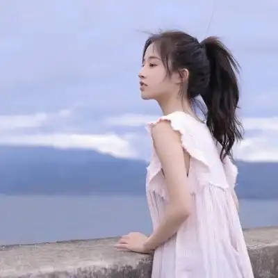 青春初恋文案女生头像图片 青春初恋文案女生头像图片