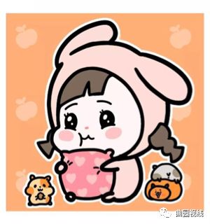  你不知道的动物系女生