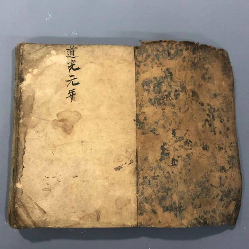  古书之美风格多变,风骨尽显