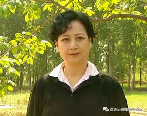  西游记最早选定的演员左大玢