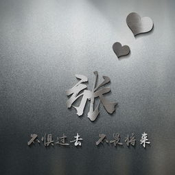  您该换个微信头像了,20多张超赞3d签名头像,快来带走换上吧