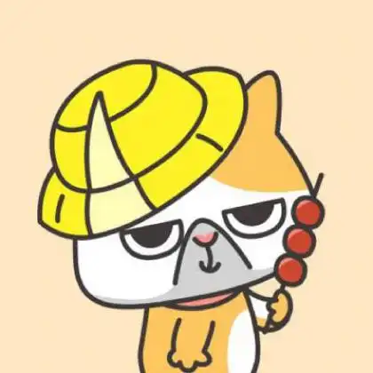  可爱萌系情侣头像一对,不光萌并且还特别的好看