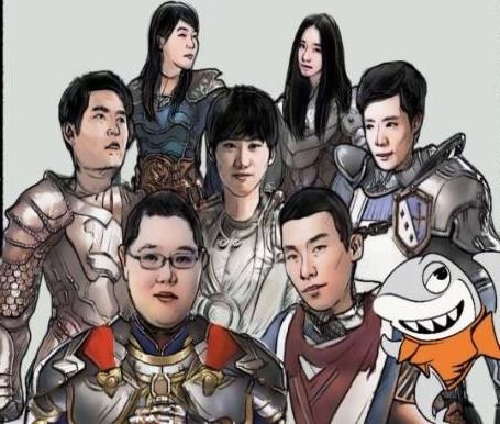  主播也有排名,砸钱2000多万旭旭宝宝显心塞,doinb被官方认可