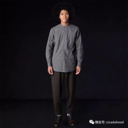 高清禁欲系头像男白衬衫