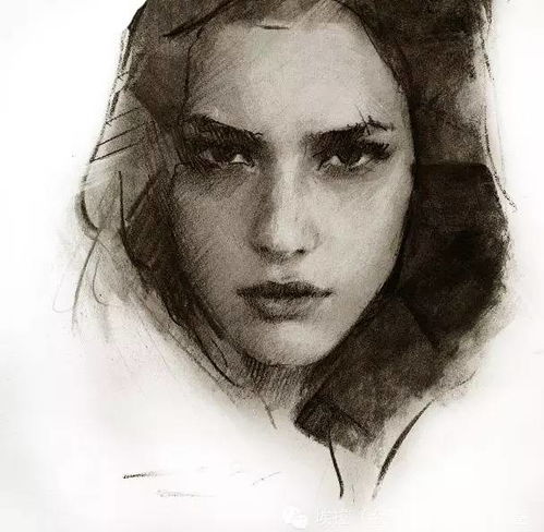  美国80后天才画家caseybaugh