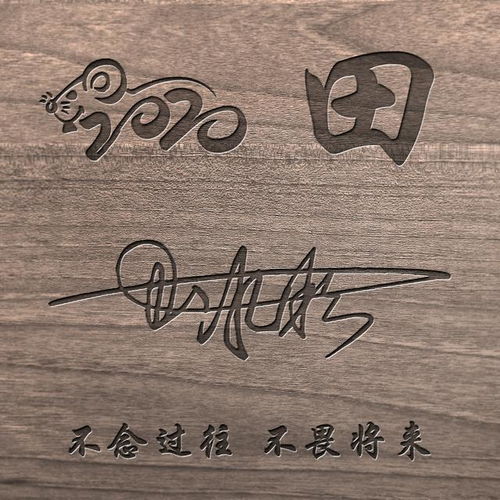  微信头像,姓氏头像,32张新款高端姓氏头像送你,