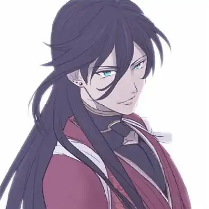  qq头像动漫男生冷酷二次元2020最新,喜欢古风的这才是首选的