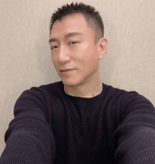  首次公开回应孙红雷辟谣移民传闻,好友也说他非常爱国
