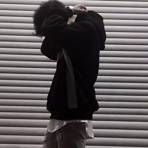  摩羯座专属男女头像