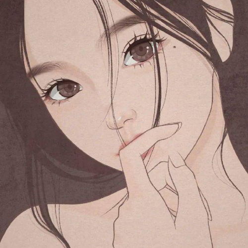  头像谐音梗句子