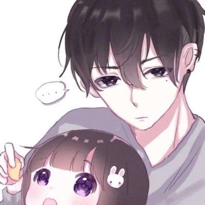  被当小孩子宠也挺令人羡慕的呀