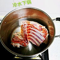  手抓羊肉怎么做手抓羊肉的做法豆果美食