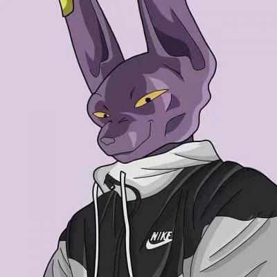  嘻哈头像男动漫图片潮流高清hiphop潮图头像