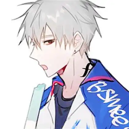  二次元头像男生,分享给喜欢用二次元头像的男生