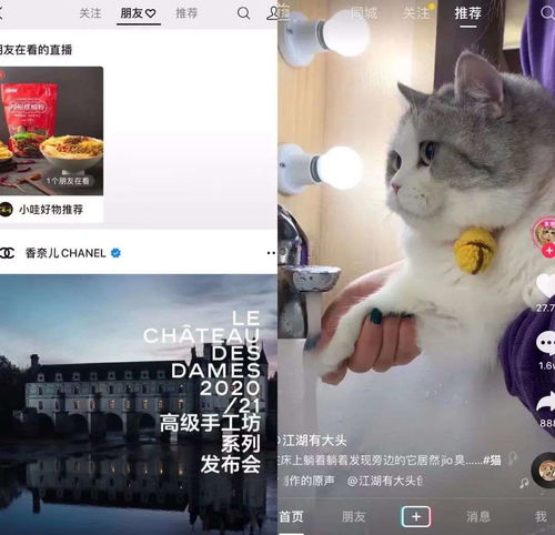 微信视频号深夜放大招,抖音快手颤抖吗