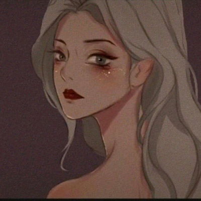  动漫高冷御姐女头优质动漫女头2020最新版